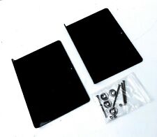 Canoe Seat Hanging Kit for Aluminium Gunnels ENDLESS RIVER