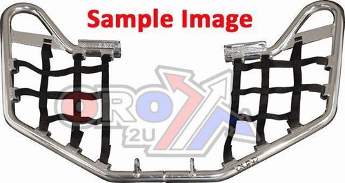 Nerf bars aluminum yamaha - nerf,