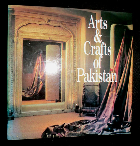 Arts crafts of pakistan - &,