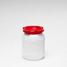 Plastic Waterproof Airtight