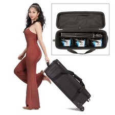 Roller Flight Case Equipment