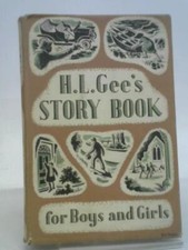 H.L.Gee's story book (H.L. Gee - 1958) (ID:26643)
