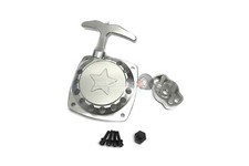 Rovan CNC Alloy Easy Pull