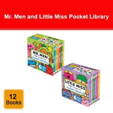 Men and little - mr., miss