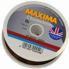 Maxima Chameleon 100m/110yd