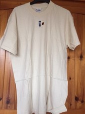 Official England Cricket T