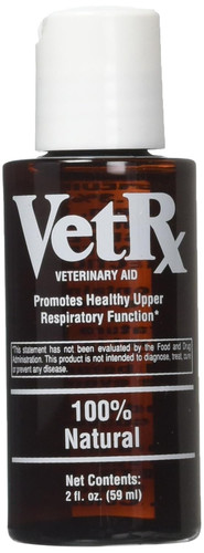 Vetrx poultry aid - vetrx, ml