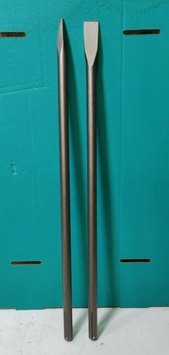 Extra long sds - extra, set