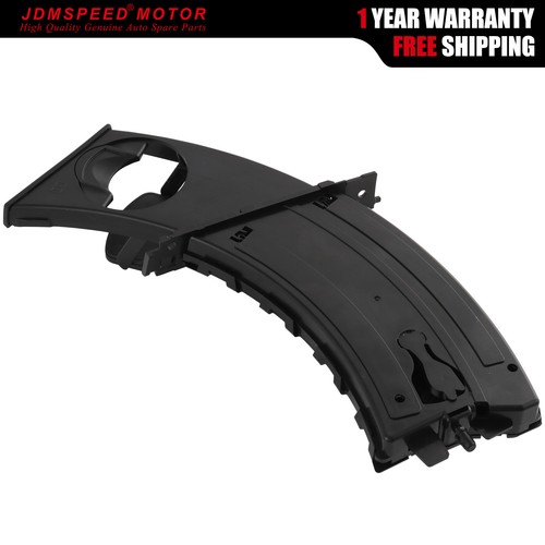 Dashboard cup holder interior - cup,