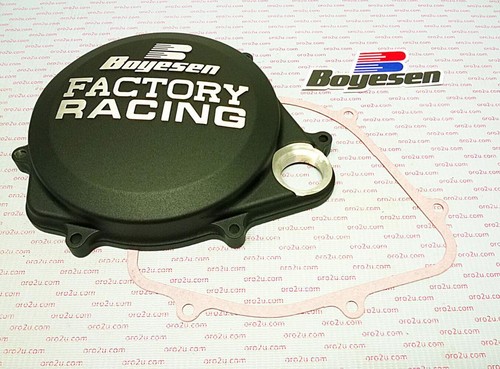 Boyesen clutch cover 25 - clutch,