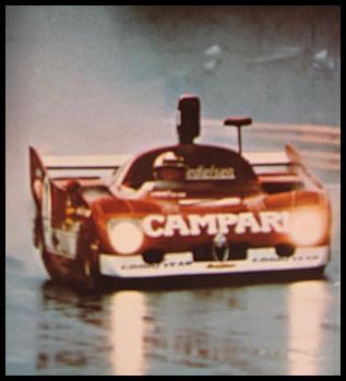 1976 alfa romeo - alfa, 2000