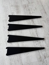 Spur Twin Slot Shelving