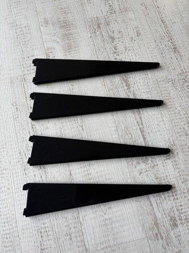 Spur twin slot shelving - spur,