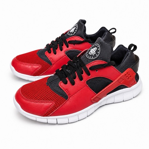 Nike huarache free - nike, run