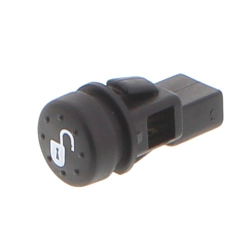 Seat lock cable - seat, vespa