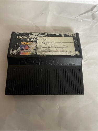 Ultra rare romox ecpc - rare,
