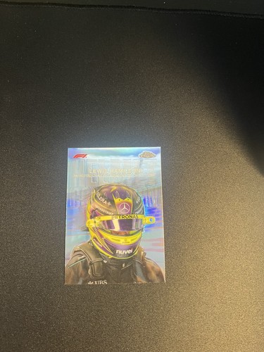 2024 topps chrome lewis - topps,