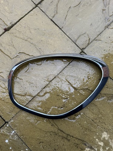 Mini r60 r61 headlight trim - mini,