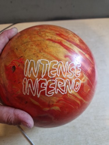 Intense inferno brunswick - intense,