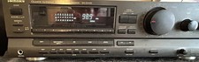 VINTAGE TECHNICS SA-GX100