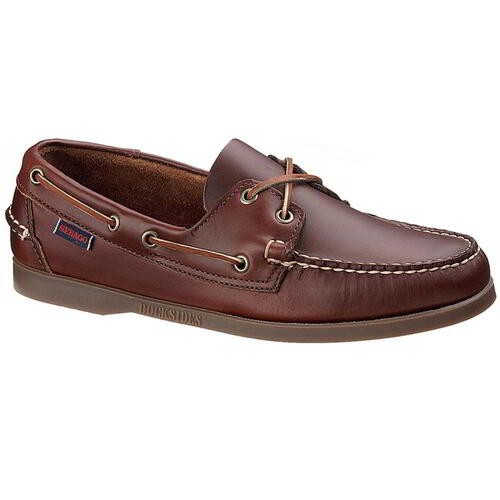 Sebago docksides portland mens - sebago,