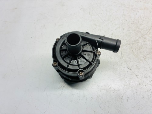 Audi auxiliary water pump - audi, a3