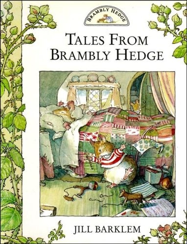 Tales from brambly hedge - from,