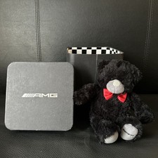 Mercedes Benz AMG Teddy Bear