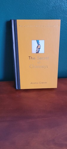 Agatha christie the secret - secret, of