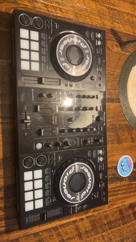 Pioneer ddj 800 - pioneer, ddj-800
