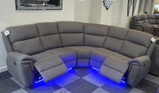 Florence Electric Recliner