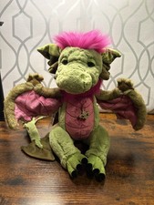 Charlie Bears Eglin Dragon