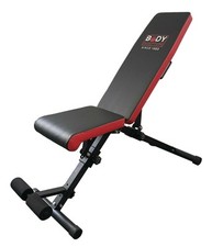 Foldable Adjustable Incline