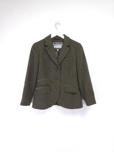 Joules cressida blazer jacket - cressida,