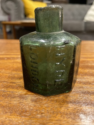 Antique victorian hyde - antique,