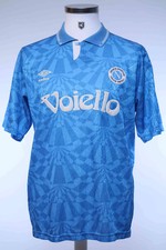 Original Authentic Napoli