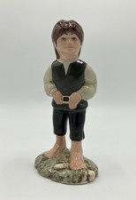 Royal Doulton Frodo Baggins HN