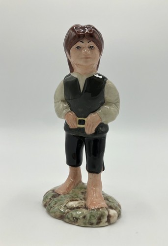 Royal doulton frodo - royal,