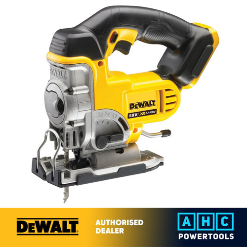Dewalt dcs331n 18v ion - dewalt,