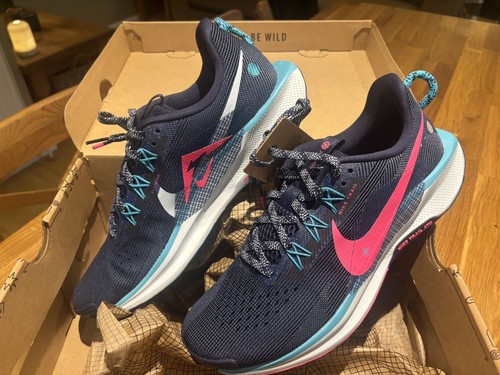 Nike react pegasus - react, x