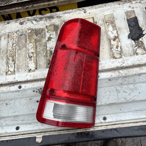 Land rover discovery pre - rover, 2
