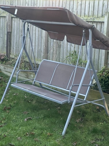 Outside swing - outside,