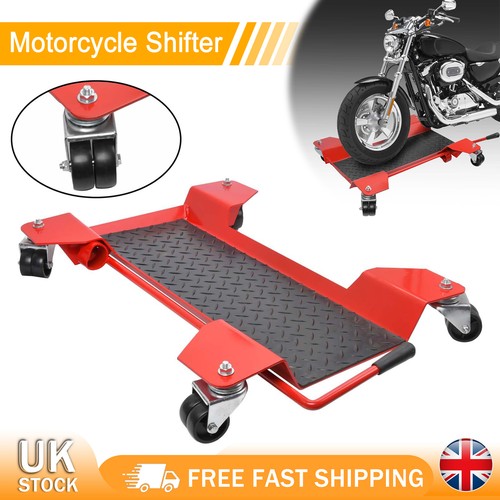 Heavy duty motorcycle dolly - motorcycle,