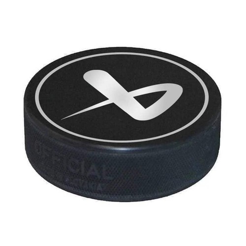 Bauer ice hockey puck 6oz - bauer,