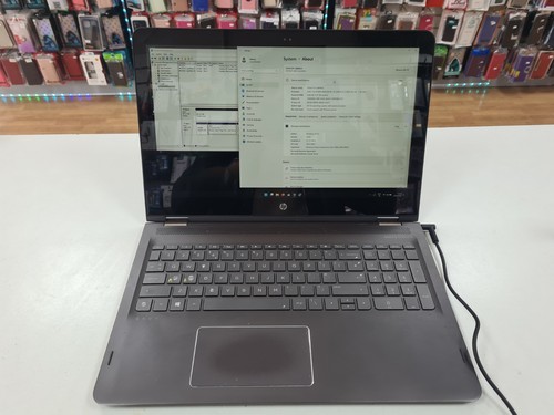 Envy x360 inch hybrid - envy,