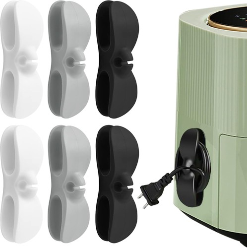Joysky 6pcs command - command, cord
