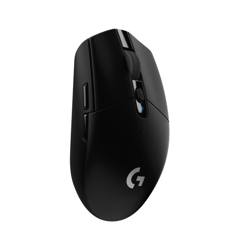 Logitech g305 lightspeed - logitech, g