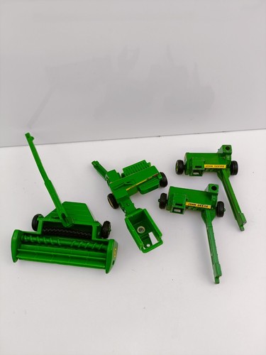 John deere tractor - deere,