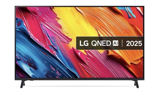 Uhd qned smart tv - 55”,