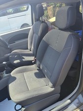 RENAULT TWINGO GT SEATS